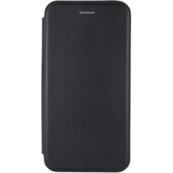 Чохол-книжка Xiaomi Redmi Note 9S Black