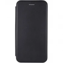 Чохол-книжка Xiaomi Redmi Note 9S Black