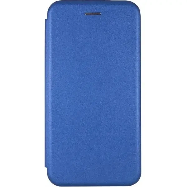 Чохол-книжка Xiaomi Redmi Note 9S Blue