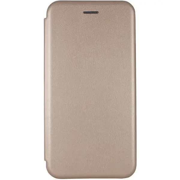 Чохол-книжка Xiaomi Redmi Note 9S Gold