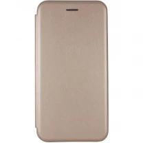 Чохол-книжка Xiaomi Redmi Note 9S Gold
