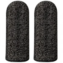Ігрові напальчники HOCO GM4 Black/Silver