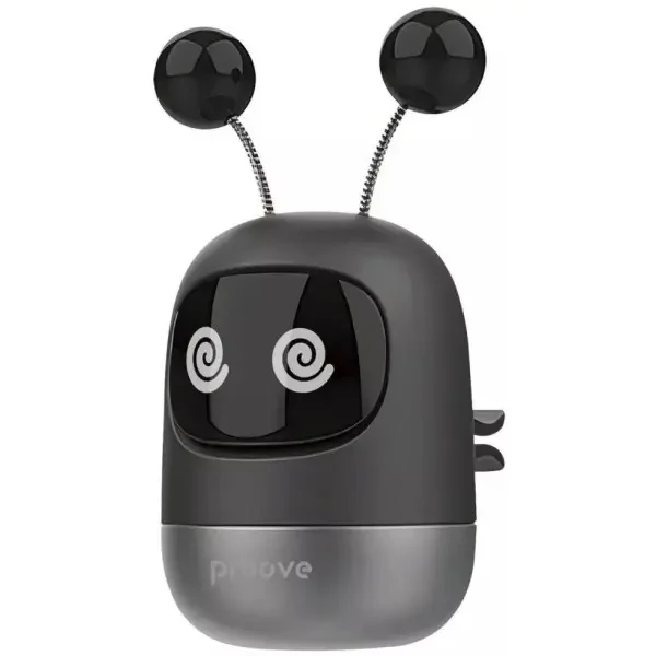Автомобільний ароматизатор Proove Emoji Robot (stunned) (AFER00000003)