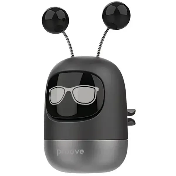 Автомобільний ароматизатор Proove Emoji Robot ben (AFER00000006)