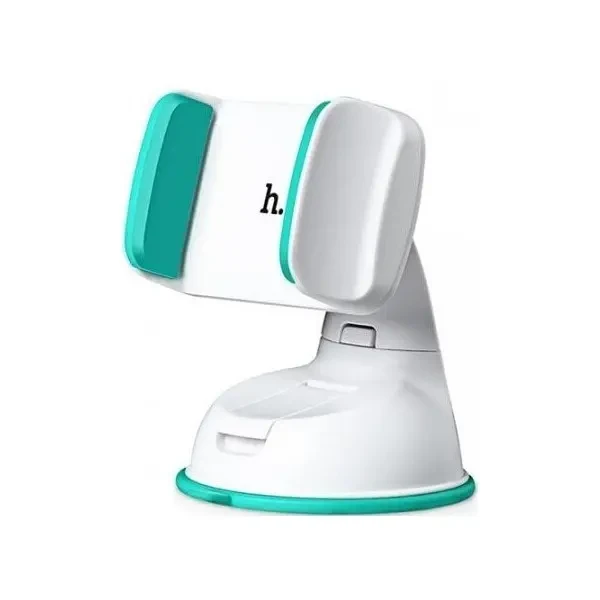 Автомобільний тримач HOCO CA5 White/blue