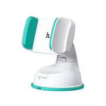 Автомобільний тримач HOCO CA5 White/blue
