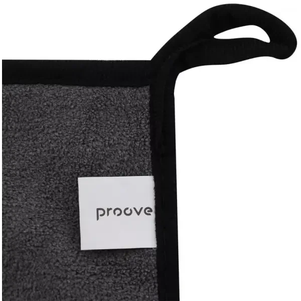 Мікрофібра Proove Carshine 40*60cm Blue (AACR40000003) 2