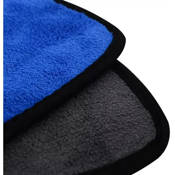 Мікрофібра Proove Carshine 40*60cm Blue (AACR40000003) 3