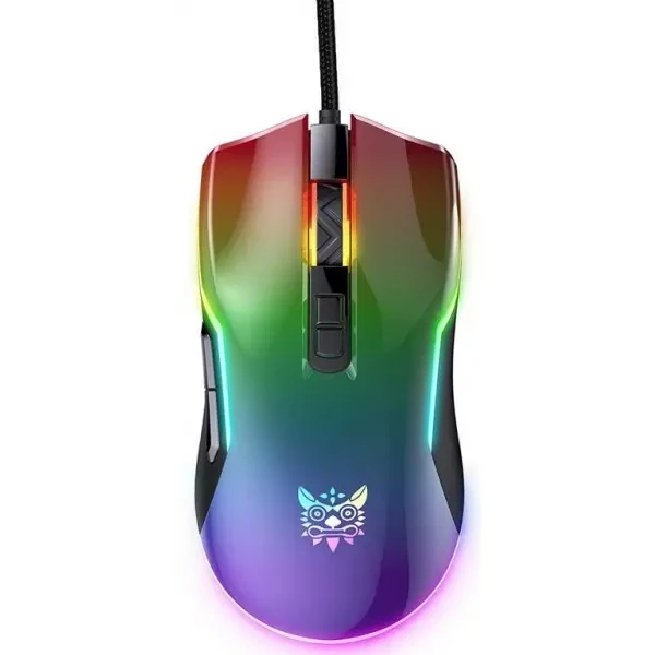 Мишка Onikuma CW922 Black 2