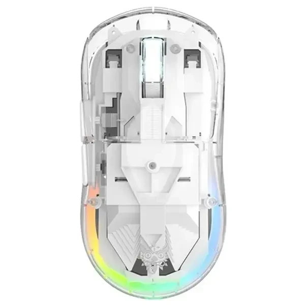 Мишка Onikuma CW926 White 2