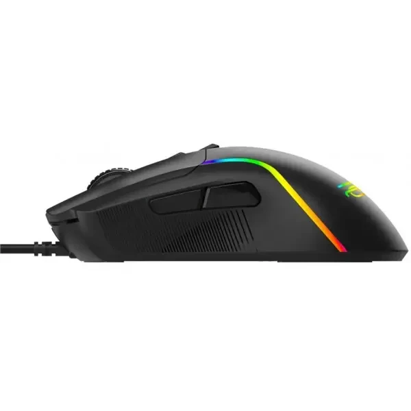 Мишка ігрова Proove Gaming Assembler Black (CMAS00000101) 2