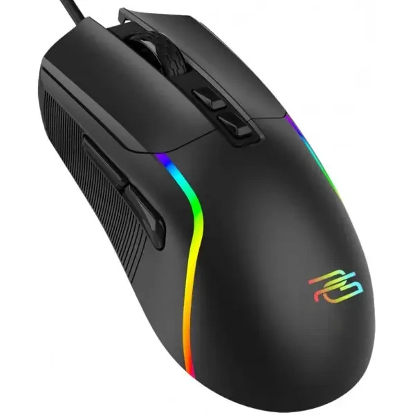 Мишка ігрова Proove Gaming Assembler Black (CMAS00000101) 3