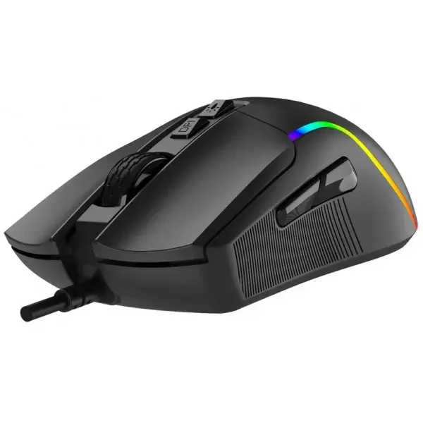 Мишка ігрова Proove Gaming Assembler Black (CMAS00000101) 4