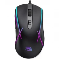 Мишка ігрова Proove Gaming Defiant Black (CMDE00000102)
