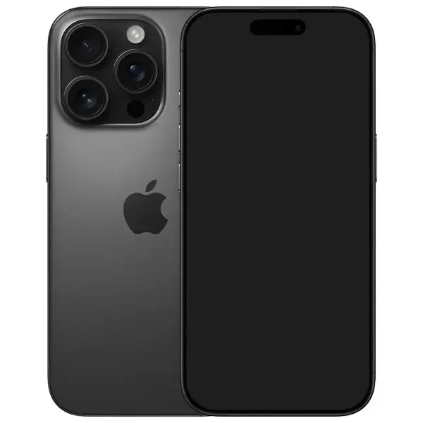 ArmorStandart Муляж Dummy Model iPhone 16 Pro Black (ARM81124)