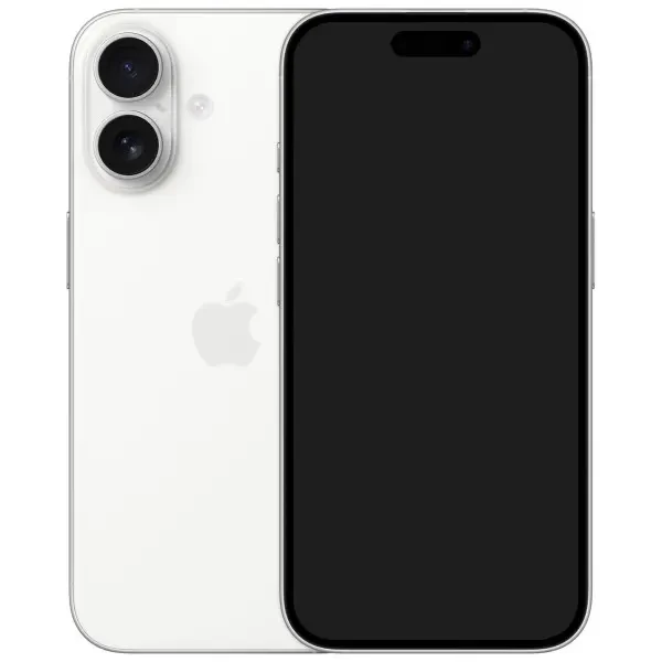 ArmorStandart Муляж Dummy Model iPhone 16 White (ARM81115)