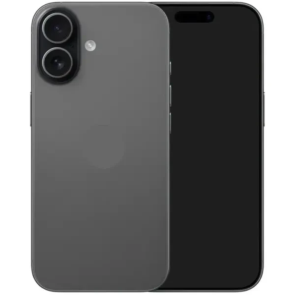 ArmorStandart Муляж Dummy Model iPhone 17 Black (ARM88307)