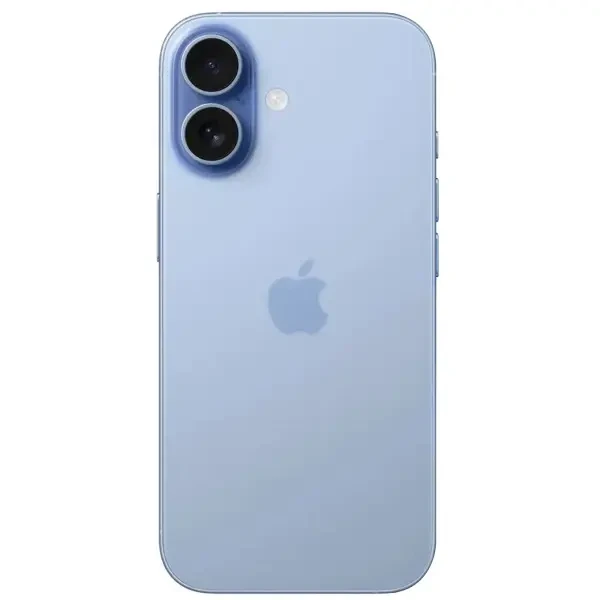 ArmorStandart Муляж Dummy Model iPhone 17 Mist Blue (ARM88742) 2