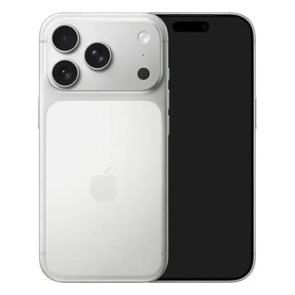 ArmorStandart Муляж Dummy Model iPhone 17 Pro Silver (ARM88748)