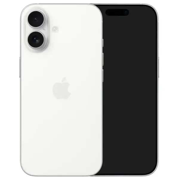 ArmorStandart Муляж Dummy Model iPhone 17 White (ARM88741)