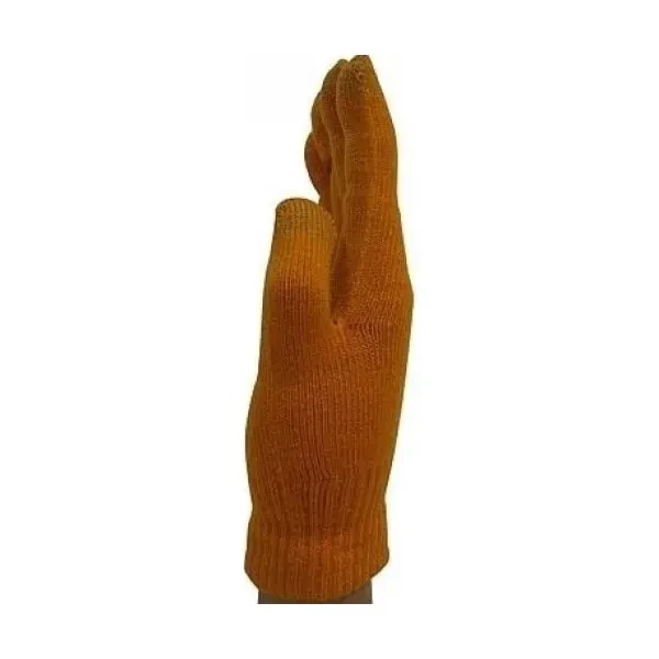 Рукавички iGlove для сенсорних екранів Brown 2