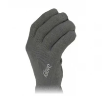 Рукавички iGlove для сенсорних екранів Dark Grey