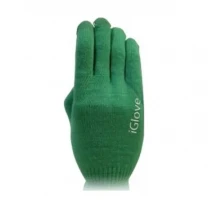 Рукавички iGlove для сенсорних екранів Green
