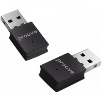 Bluetooth адаптер Proove Multilink Bluetooth + WIFI Black (HBPG00001001)