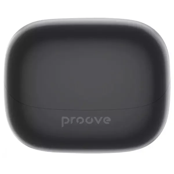 Bluetooth-гарнітура Proove Digital Pro TWS with ANC APP Black (TWAP54002201) 2