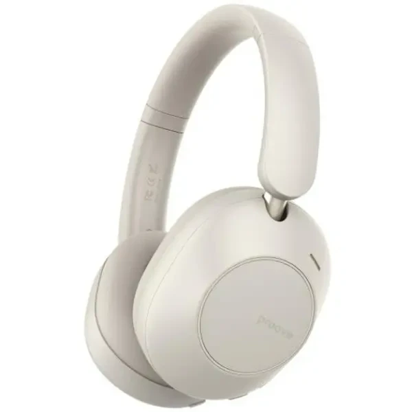 Bluetooth-гарнітура Proove Silence 3D with ANC Dark Beige (HPSL00020007)