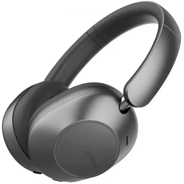 Bluetooth-гарнітура Proove Silence 3D with ANC Dark Gray (HPSL3D010005) 2