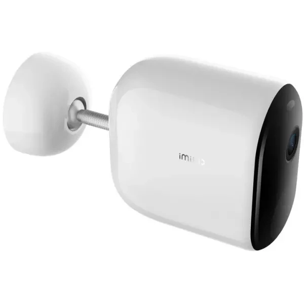 IP-камера Xiaomi IMILAB EC4 Spotlight Battery Camera Set Global (CMSXJ31A) 3
