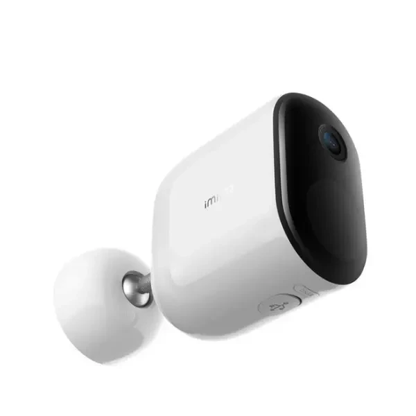 IP-камера Xiaomi IMILAB EC4 Spotlight Battery Camera Set Global (CMSXJ31A) 2