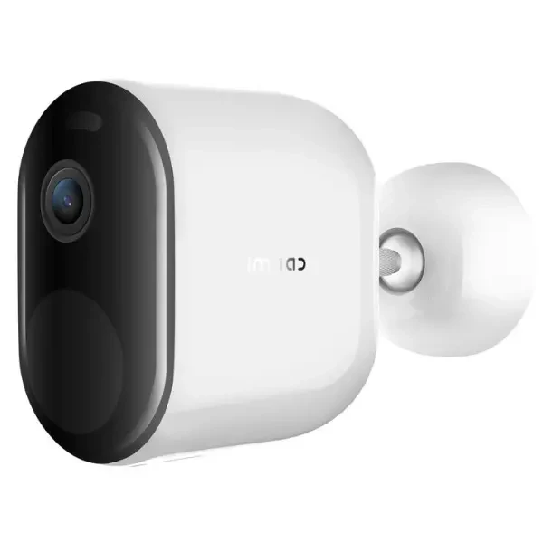 IP-камера Xiaomi IMILAB EC4 Spotlight Battery Camera Set Global (CMSXJ31A) 4
