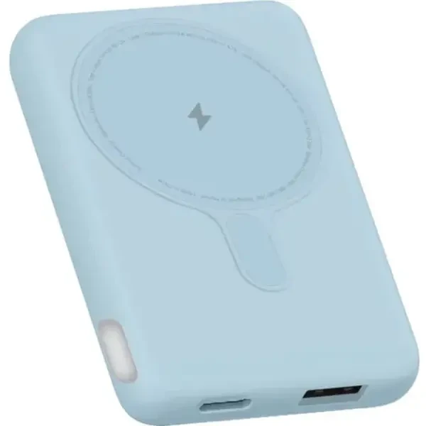 Power Bank Proove Vibe Energy Plus 22.5W 10000mAh Sky Blue (PBVE15012208) 3