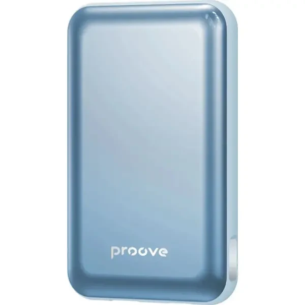 Power Bank Proove Vibe Energy Plus 22.5W 10000mAh Sky Blue (PBVE15012208)