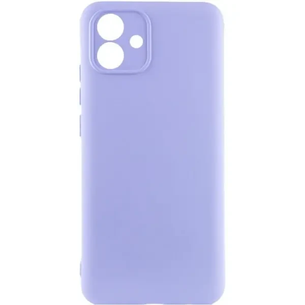 Silicone Cover Lakshmi Full Camera для Samsung A04e A042/M04 M045/F04 E045 Dasheen