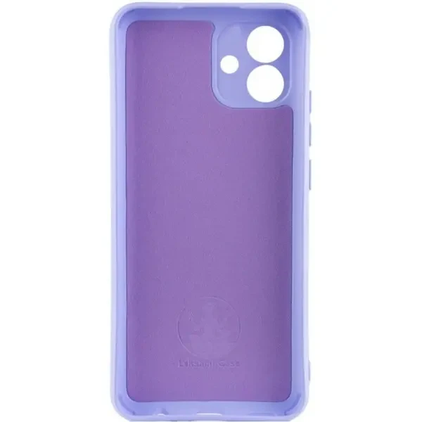Silicone Cover Lakshmi Full Camera для Samsung A04e A042/M04 M045/F04 E045 Dasheen 2