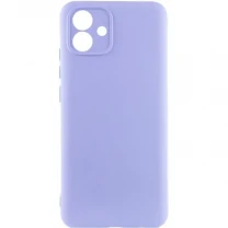 Silicone Cover Lakshmi Full Camera для Samsung A04e A042/M04 M045/F04 E045 Dasheen