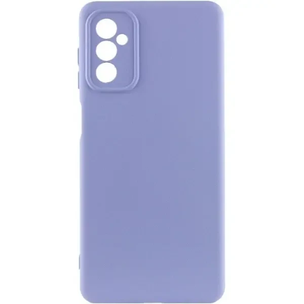 Silicone Cover Lakshmi Full Camera для Samsung A13 5G/A04S A047 Dasheen