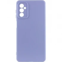 Silicone Cover Lakshmi Full Camera для Samsung A13 5G/A04S A047 Dasheen