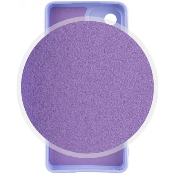 Silicone Cover Lakshmi Full Camera для Xiaomi Redmi K60/K60 Pro/Poco F5 Pro 5G Dasheen 2