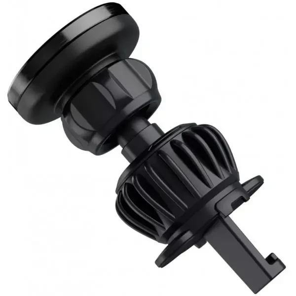 Автомобільний тримач Proove Basic Air Outlet Car Mount Black (CHBA00000001) 2