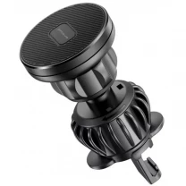 Автомобільний тримач Proove Basic Air Outlet Car Mount Black (CHBA00000001)