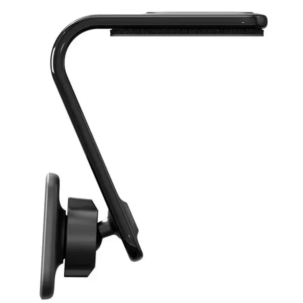 Автомобільний тримач Proove Block Magnetic Stick-on Car Mount Magnetic Ring Black (CHBM00000001) 3