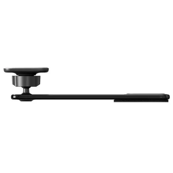 Автомобільний тримач Proove Block Magnetic Stick-on Car Mount Magnetic Ring Black (CHBM00000001) 5