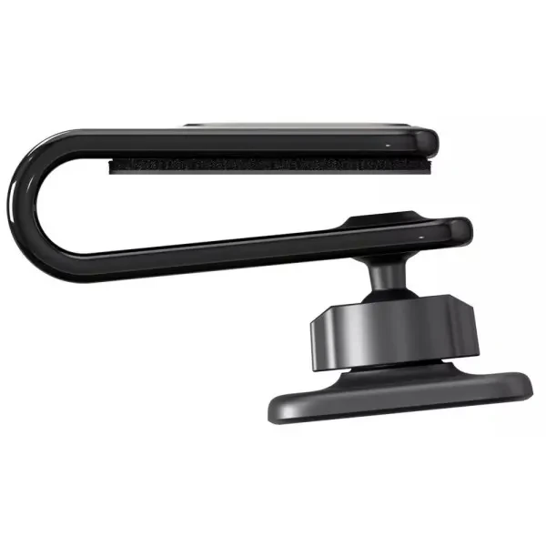 Автомобільний тримач Proove Block Magnetic Stick-on Car Mount Magnetic Ring Black (CHBM00000001) 4