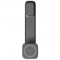 Автомобільний тримач Proove Block Magnetic Stick-on Car Mount Magnetic Ring Black (CHBM00000001)