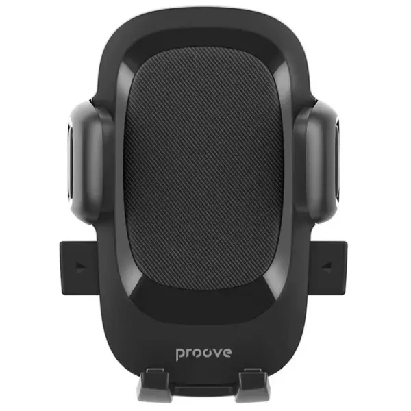 Автомобільний тримач Proove Ellipse Air Outlet Car Mount Black (CHEC00000001) 3