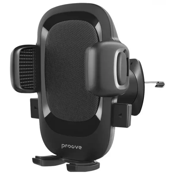 Автомобільний тримач Proove Ellipse Air Outlet Car Mount Black (CHEC00000001)
